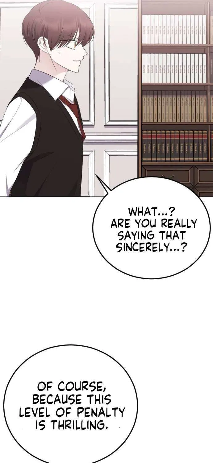 The Ending, I Want to Change it Chapter 22 page 89 - 