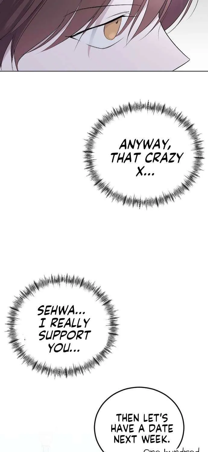 The Ending, I Want to Change it Chapter 22 page 92 - 