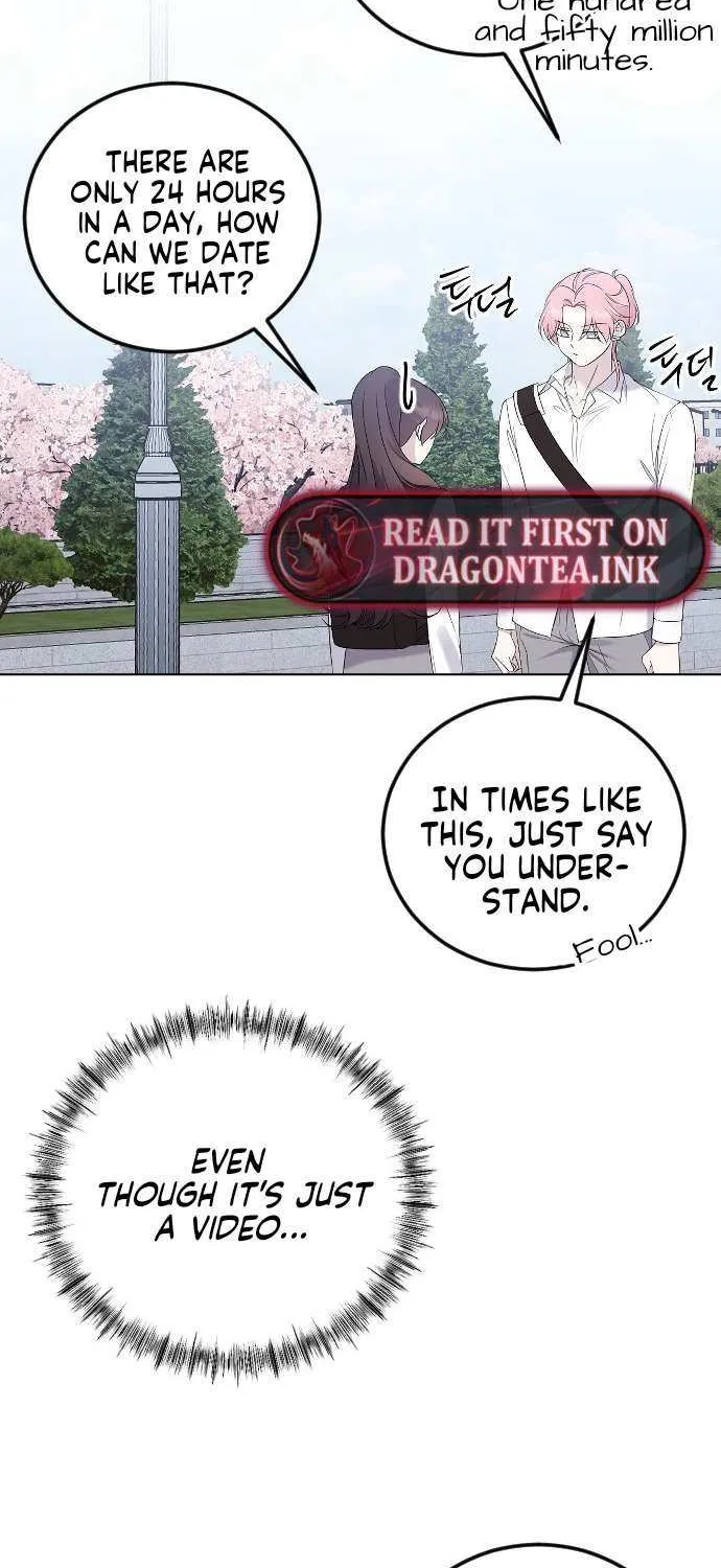 The Ending, I Want to Change it Chapter 22 page 93 - 