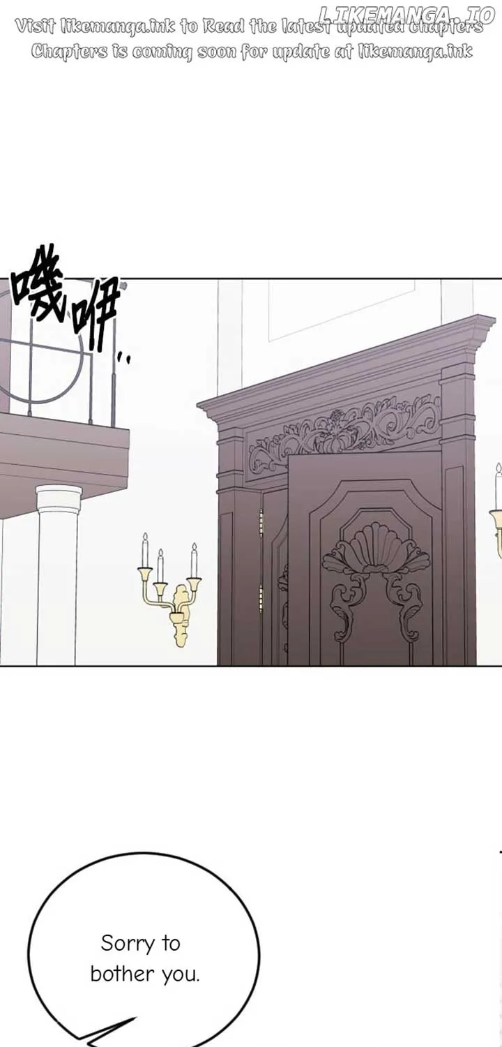 The Ending, I Want to Change it Chapter 23 page 2 - 