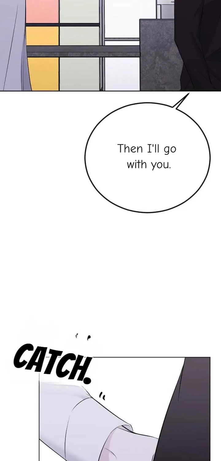 The Ending, I Want to Change it Chapter 23 page 102 - 