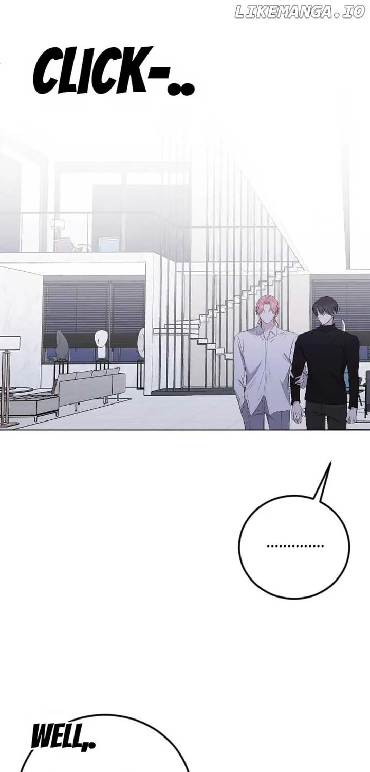 The Ending, I Want to Change it Chapter 23 page 107 - 