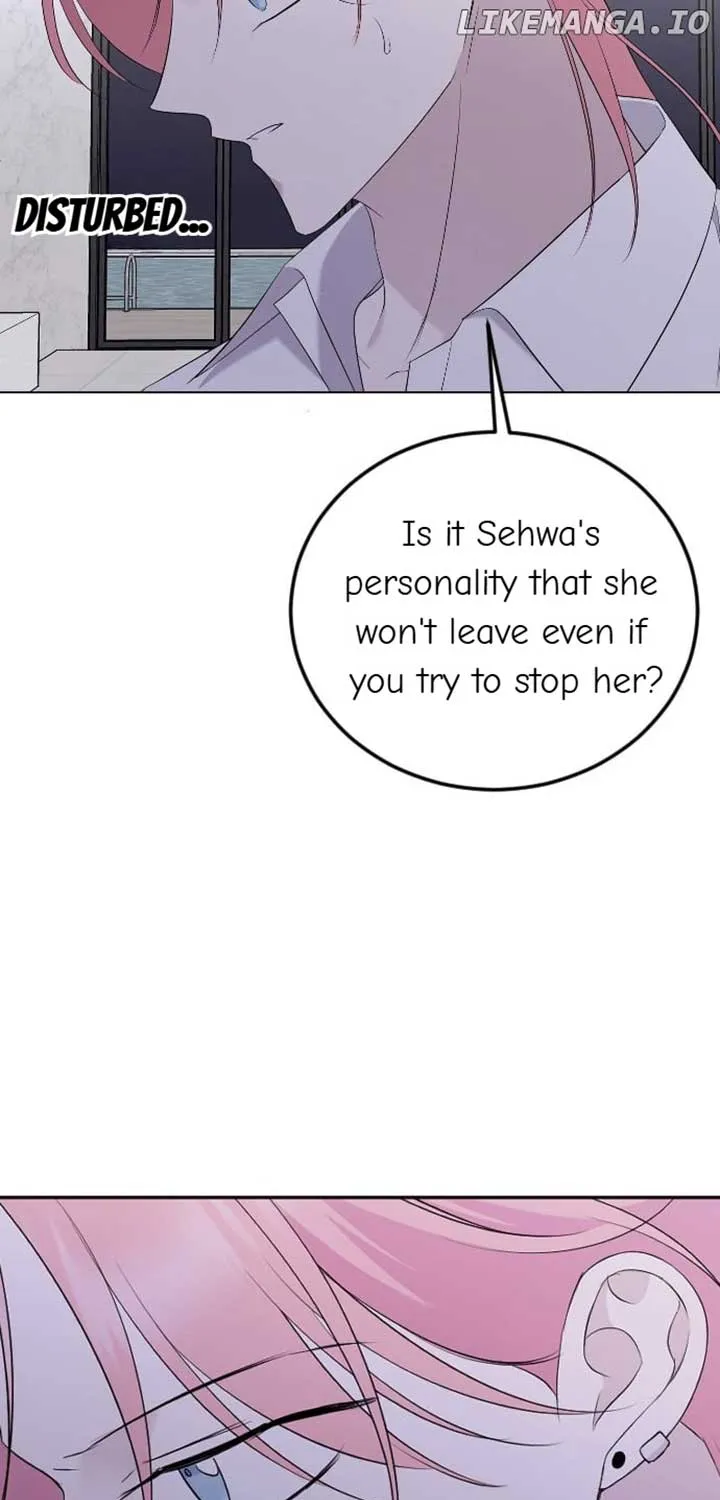 The Ending, I Want to Change it Chapter 23 page 110 - 