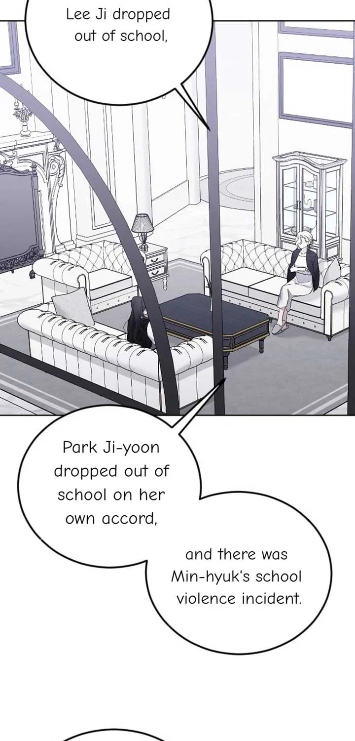 The Ending, I Want to Change it Chapter 23 page 12 - 