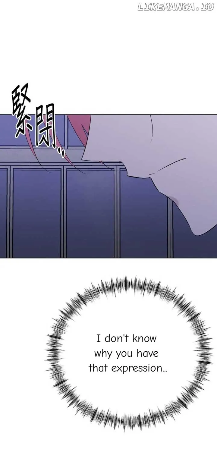 The Ending, I Want to Change it Chapter 23 page 116 - 