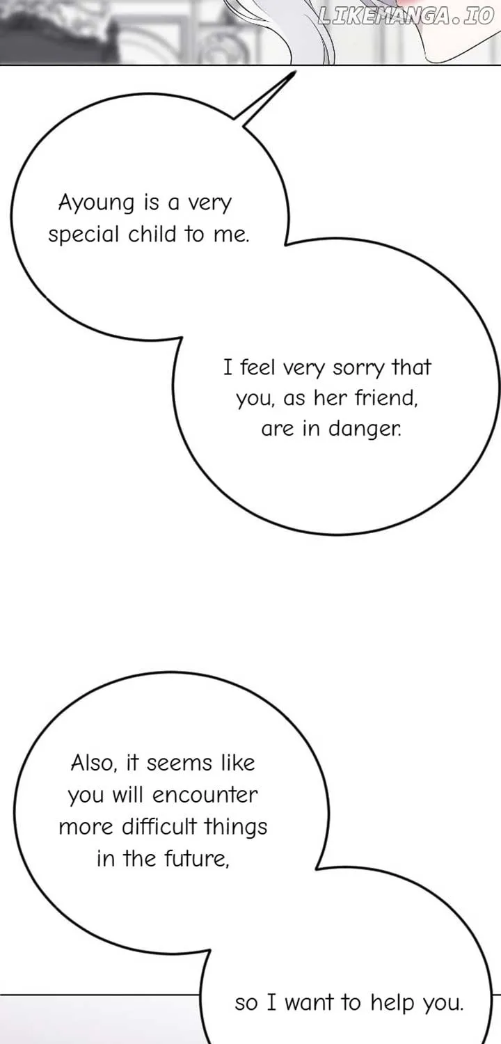 The Ending, I Want to Change it Chapter 23 page 14 - 