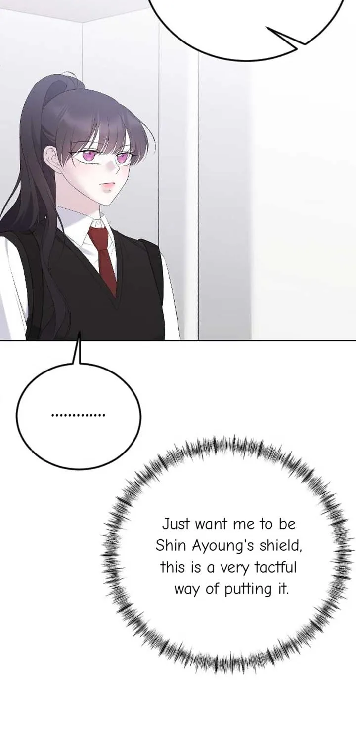 The Ending, I Want to Change it Chapter 23 page 15 - 