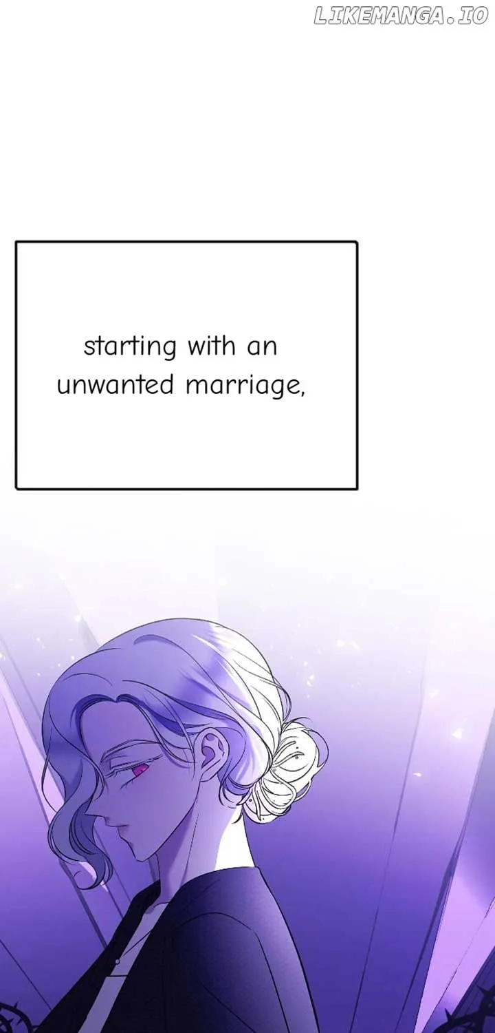 The Ending, I Want to Change it Chapter 23 page 17 - 