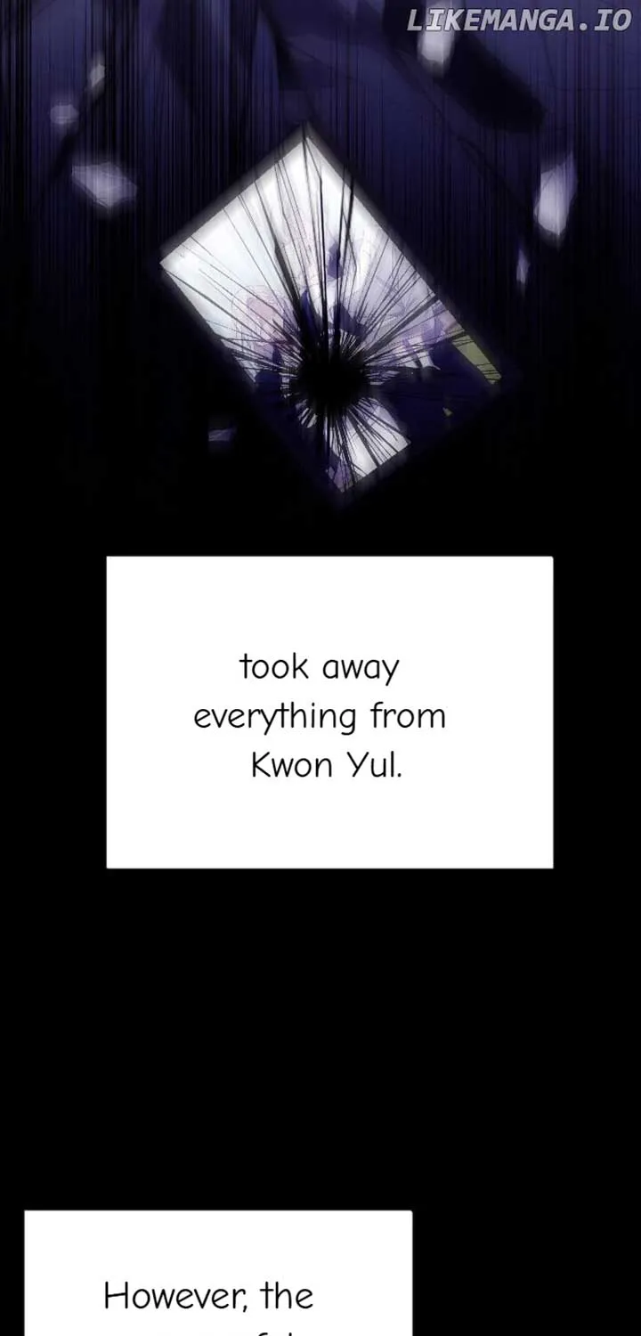 The Ending, I Want to Change it Chapter 23 page 20 - 