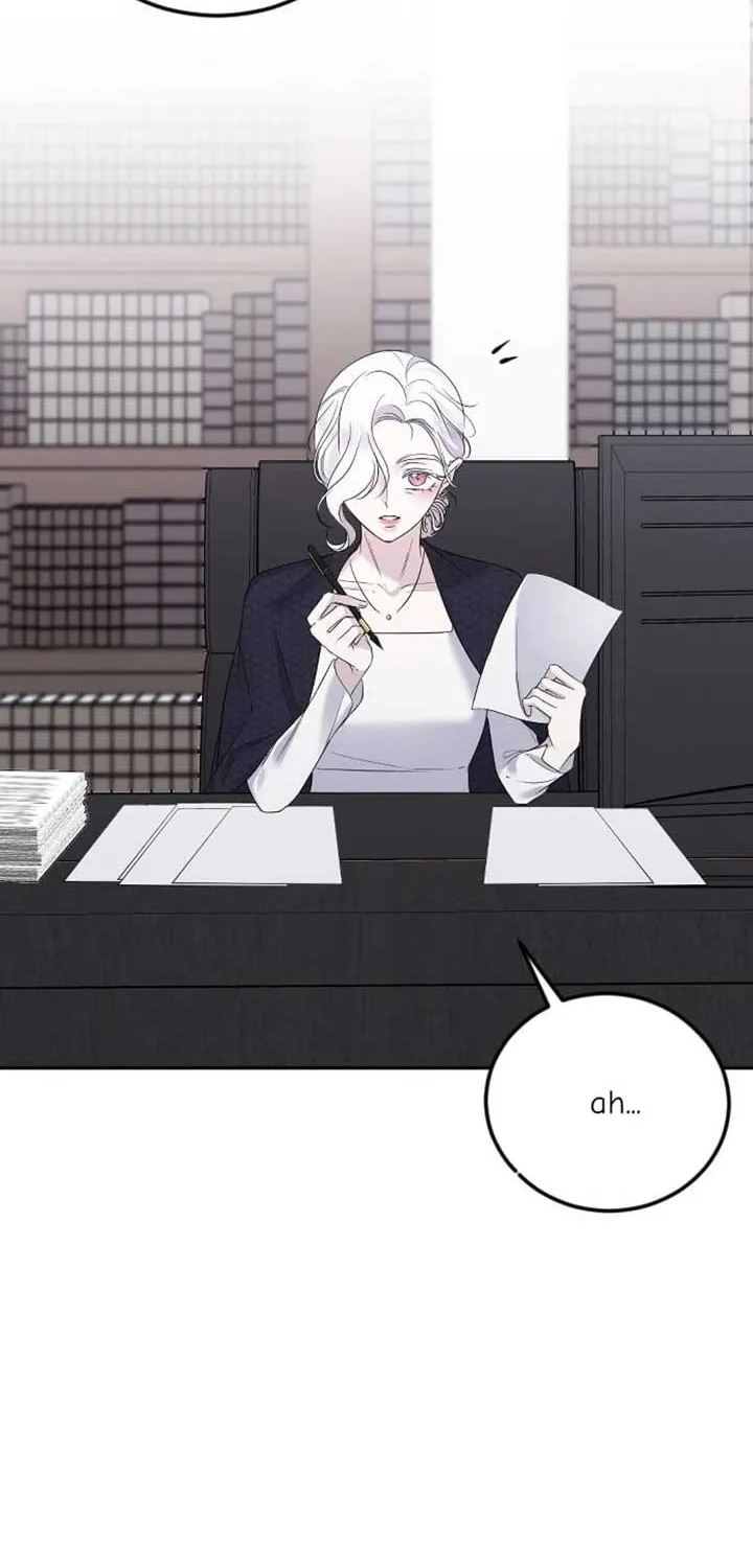 The Ending, I Want to Change it Chapter 23 page 3 - 