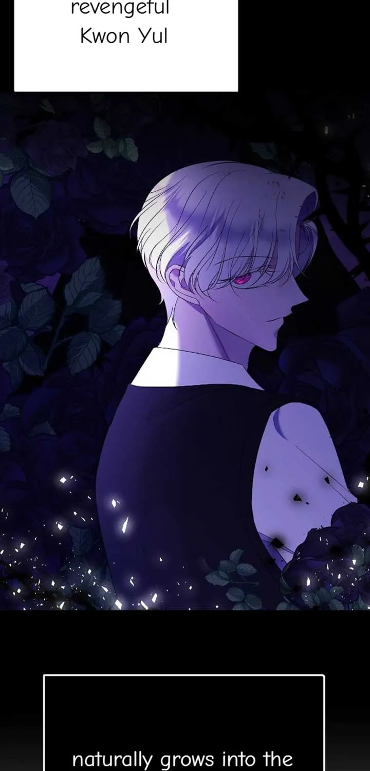 The Ending, I Want to Change it Chapter 23 page 21 - 