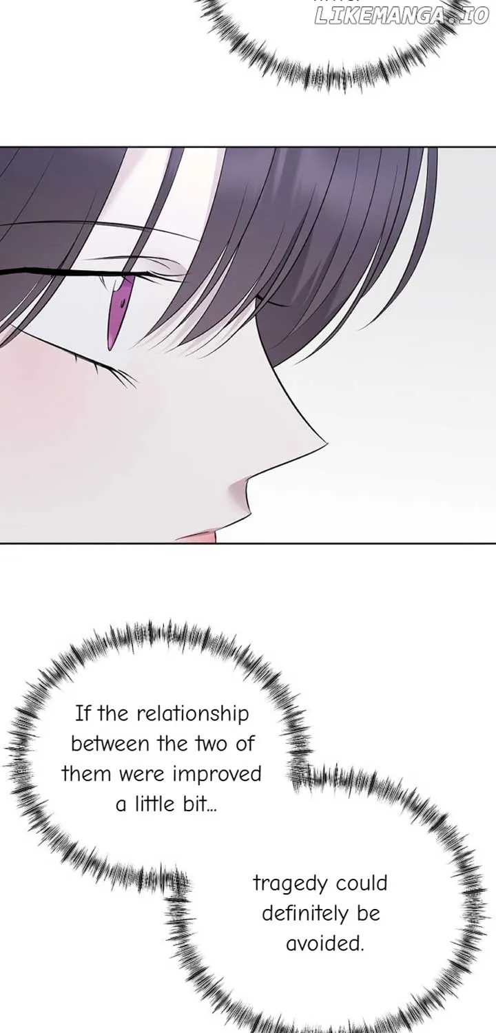 The Ending, I Want to Change it Chapter 23 page 23 - 