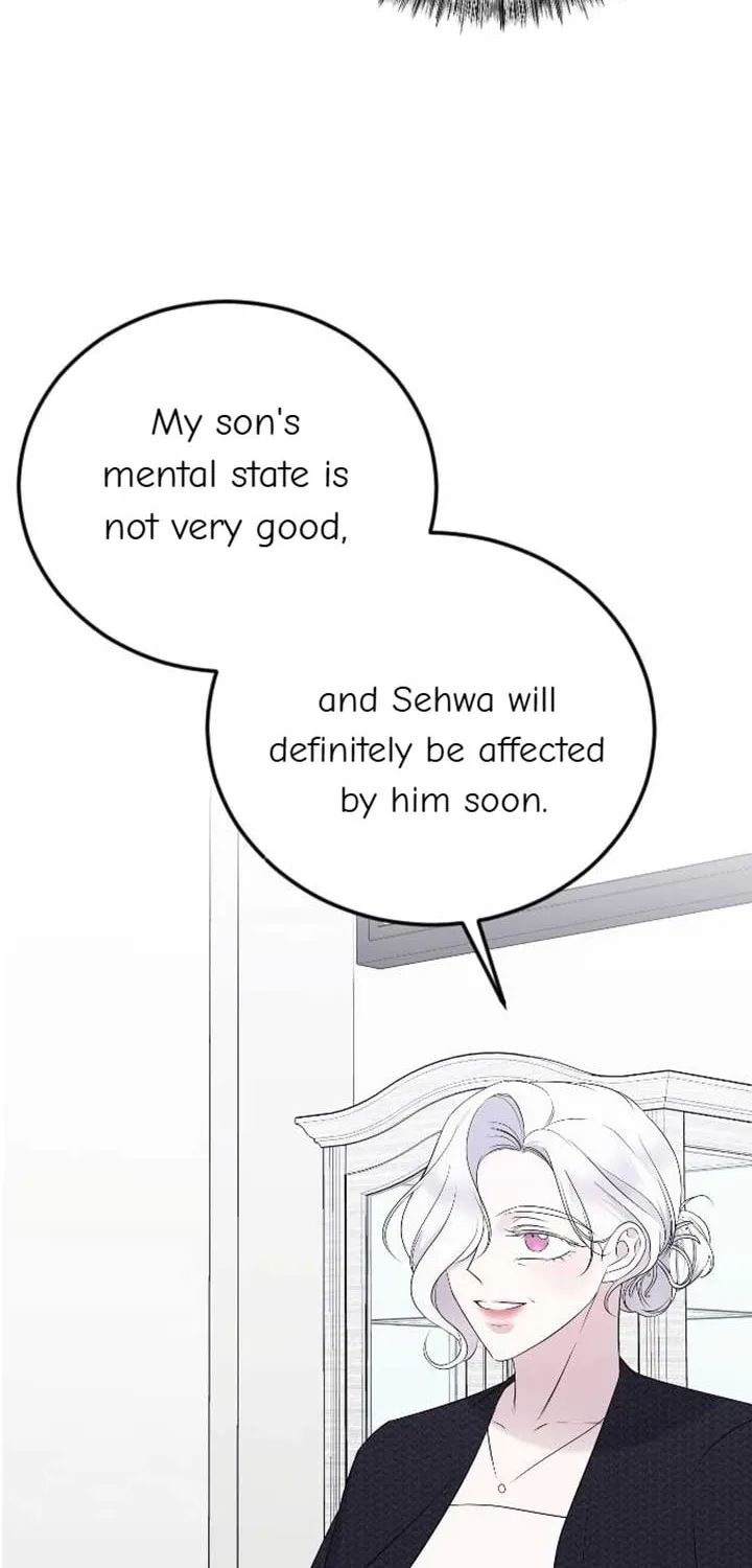 The Ending, I Want to Change it Chapter 23 page 24 - 