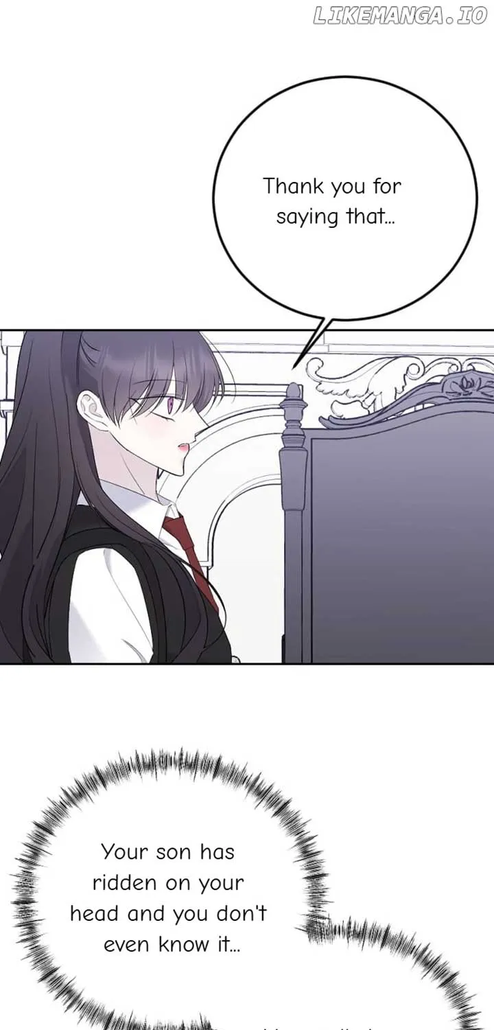 The Ending, I Want to Change it Chapter 23 page 26 - 