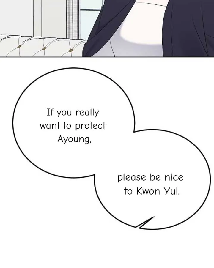 The Ending, I Want to Change it Chapter 23 page 28 - 
