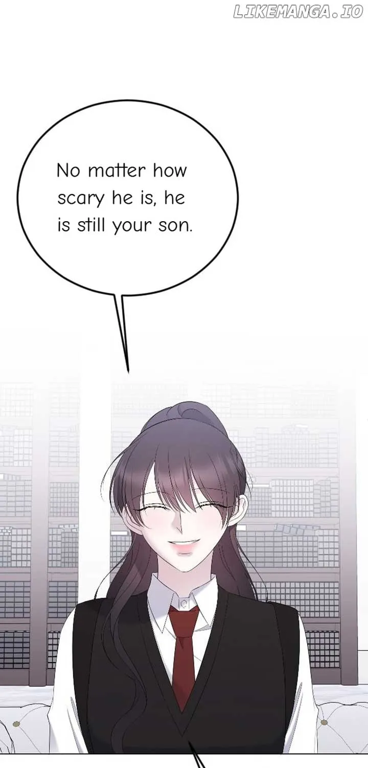 The Ending, I Want to Change it Chapter 23 page 29 - 