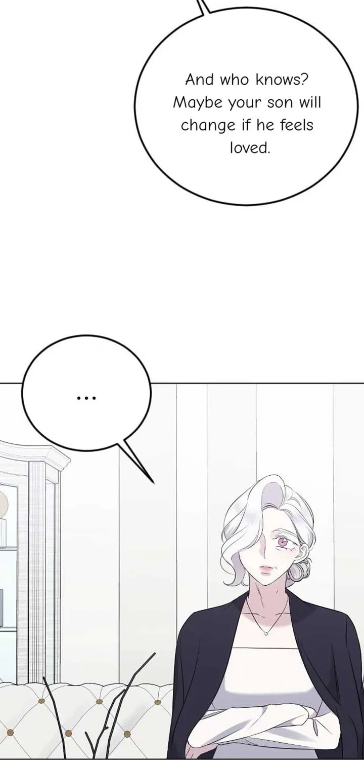 The Ending, I Want to Change it Chapter 23 page 30 - 