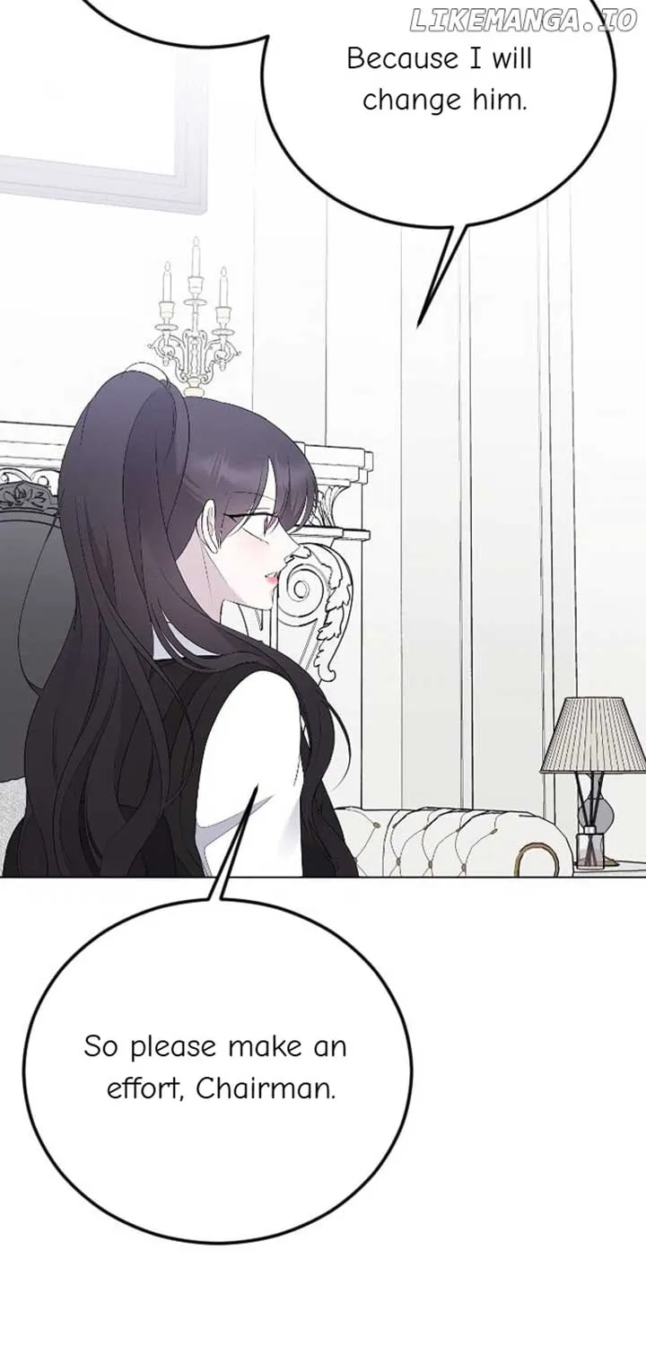 The Ending, I Want to Change it Chapter 23 page 35 - 