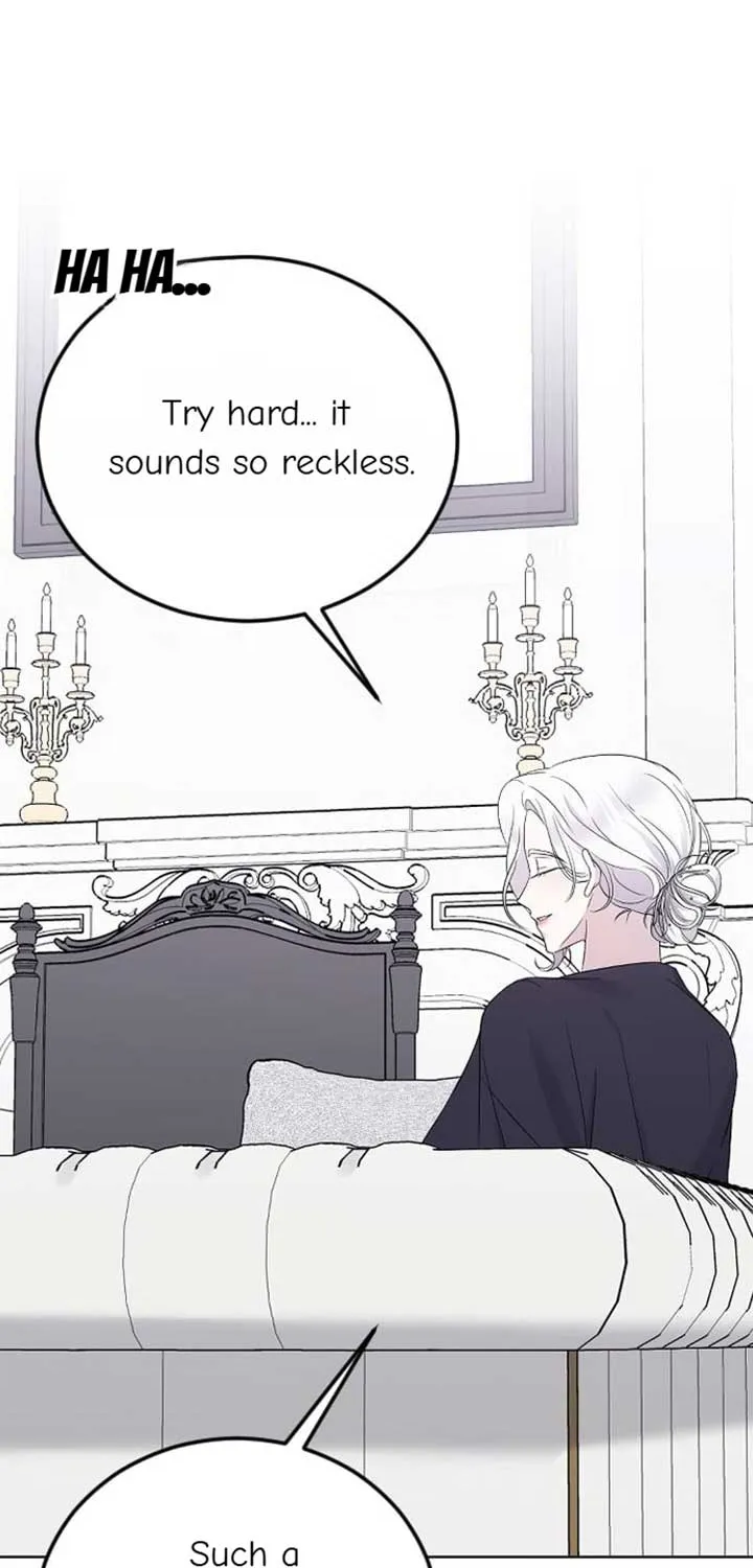 The Ending, I Want to Change it Chapter 23 page 36 - 
