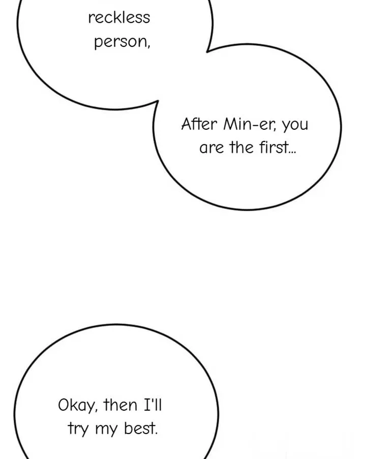 The Ending, I Want to Change it Chapter 23 page 37 - 