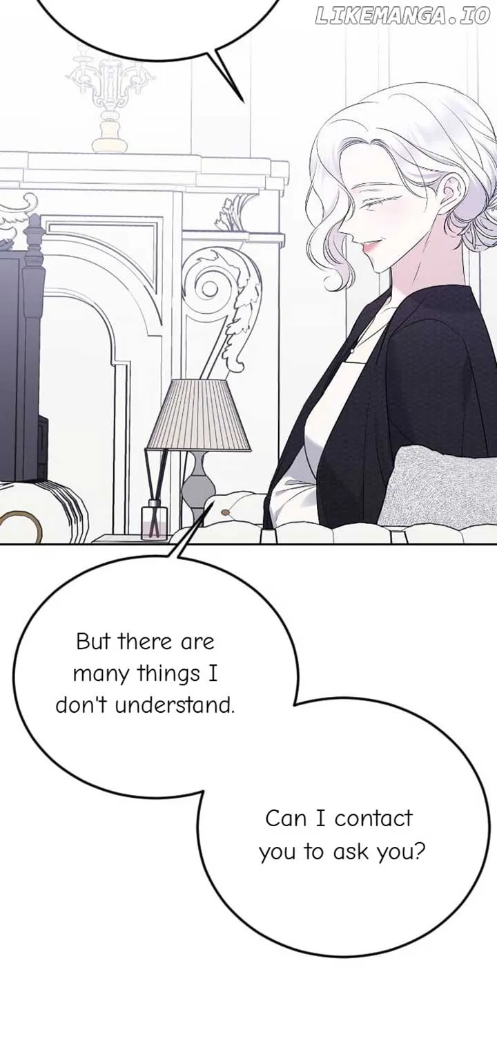 The Ending, I Want to Change it Chapter 23 page 38 - 
