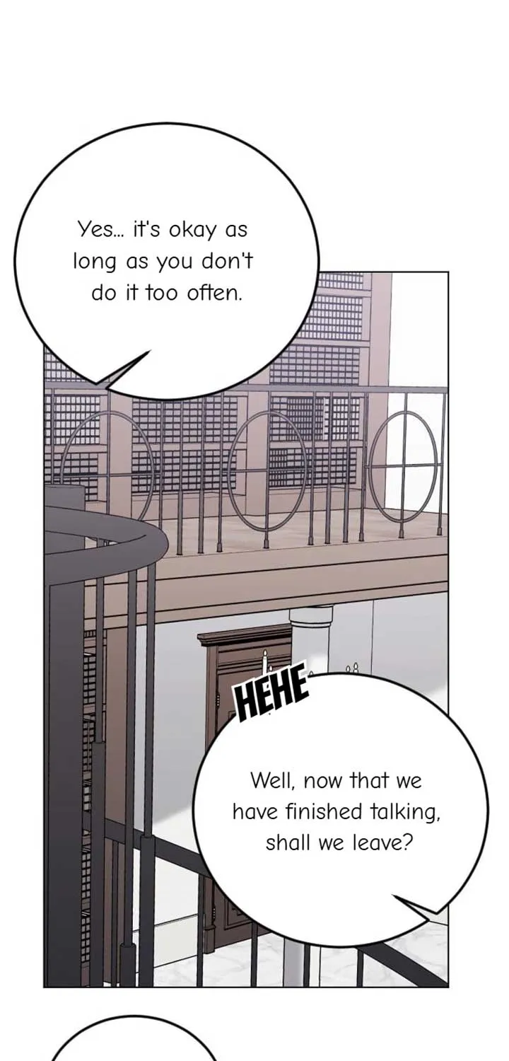 The Ending, I Want to Change it Chapter 23 page 39 - 