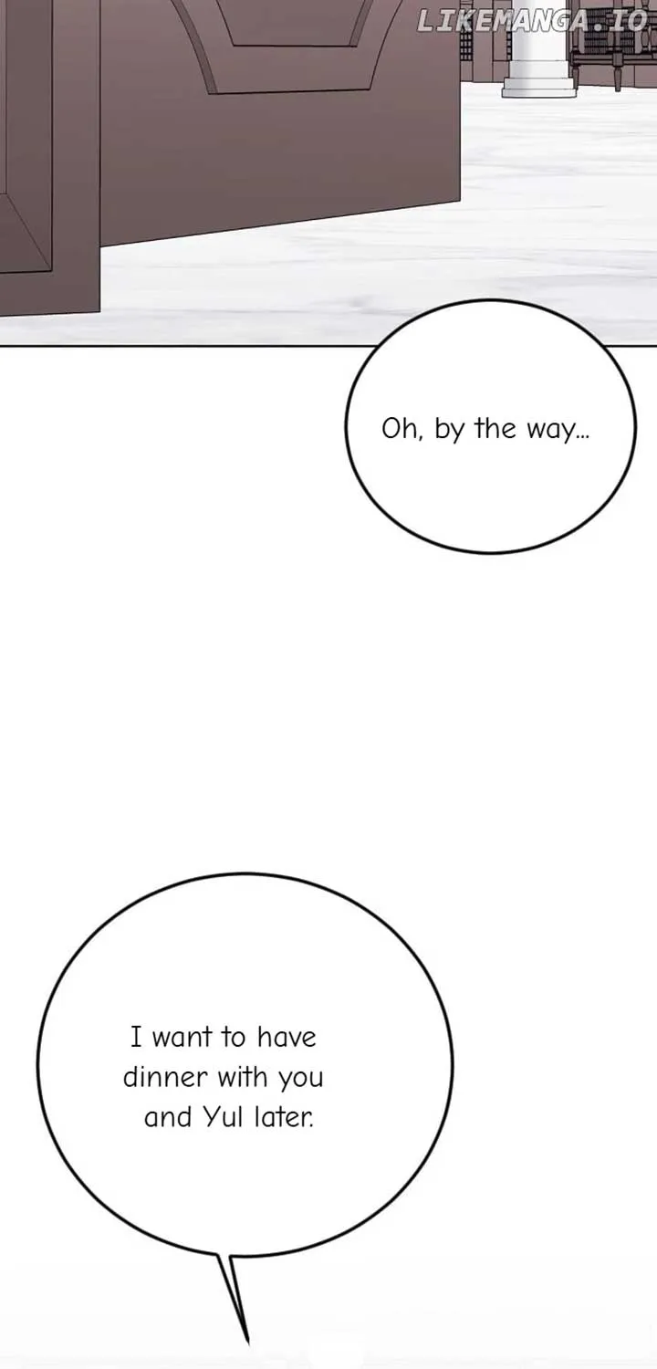The Ending, I Want to Change it Chapter 23 page 41 - 