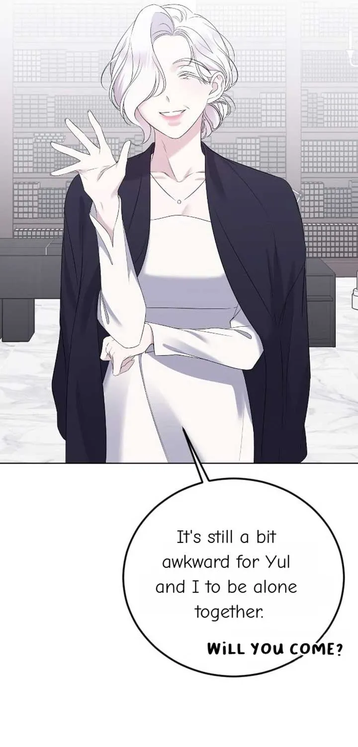 The Ending, I Want to Change it Chapter 23 page 42 - 
