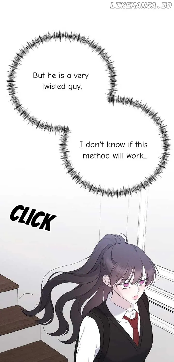 The Ending, I Want to Change it Chapter 23 page 47 - 
