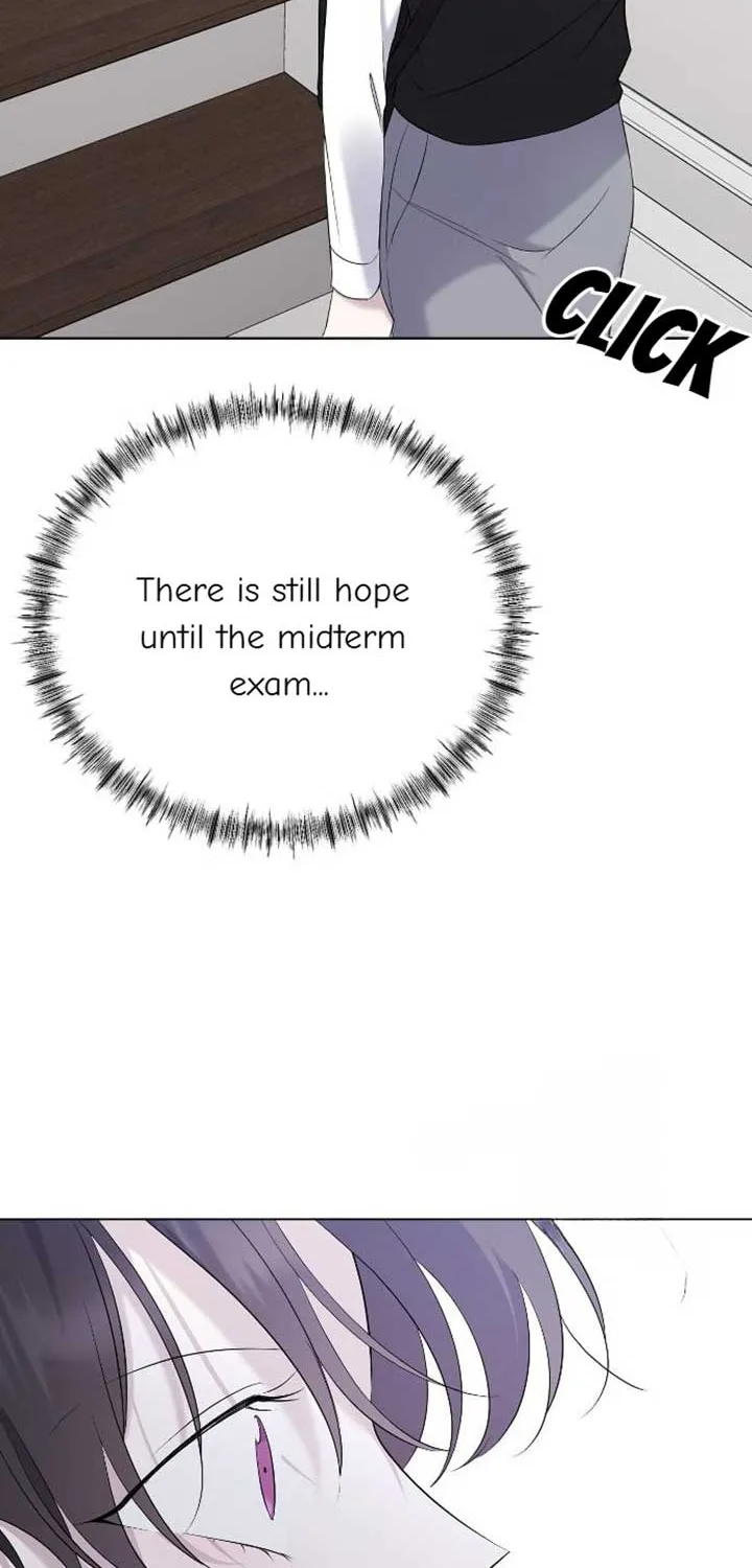 The Ending, I Want to Change it Chapter 23 page 48 - 