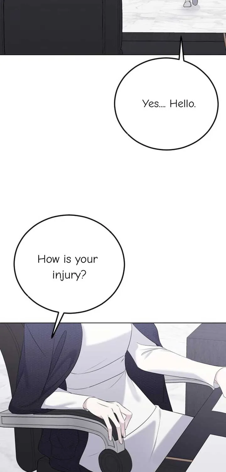 The Ending, I Want to Change it Chapter 23 page 6 - 