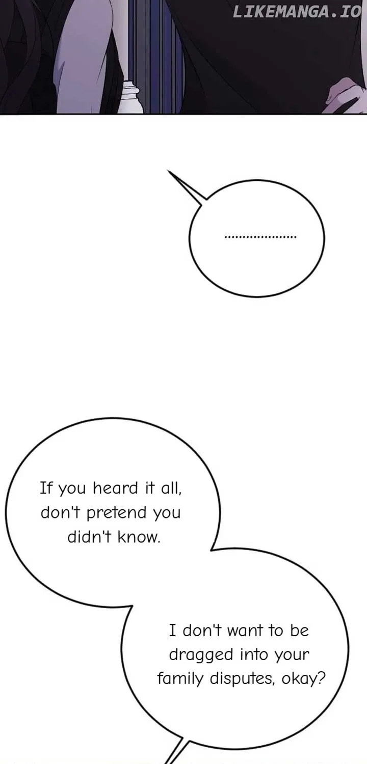 The Ending, I Want to Change it Chapter 23 page 53 - 