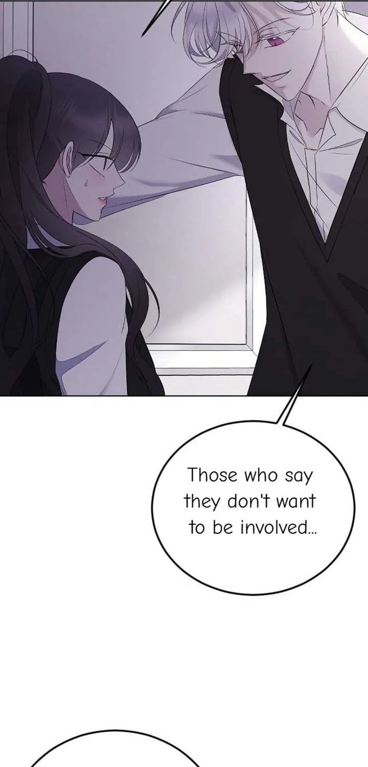 The Ending, I Want to Change it Chapter 23 page 54 - 