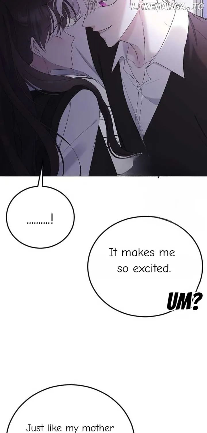 The Ending, I Want to Change it Chapter 23 page 56 - 