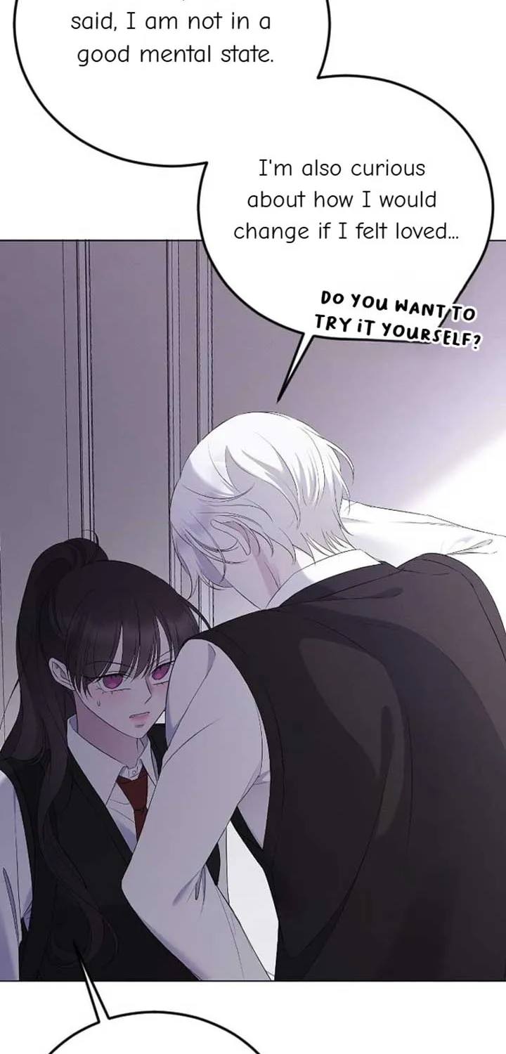 The Ending, I Want to Change it Chapter 23 page 57 - 