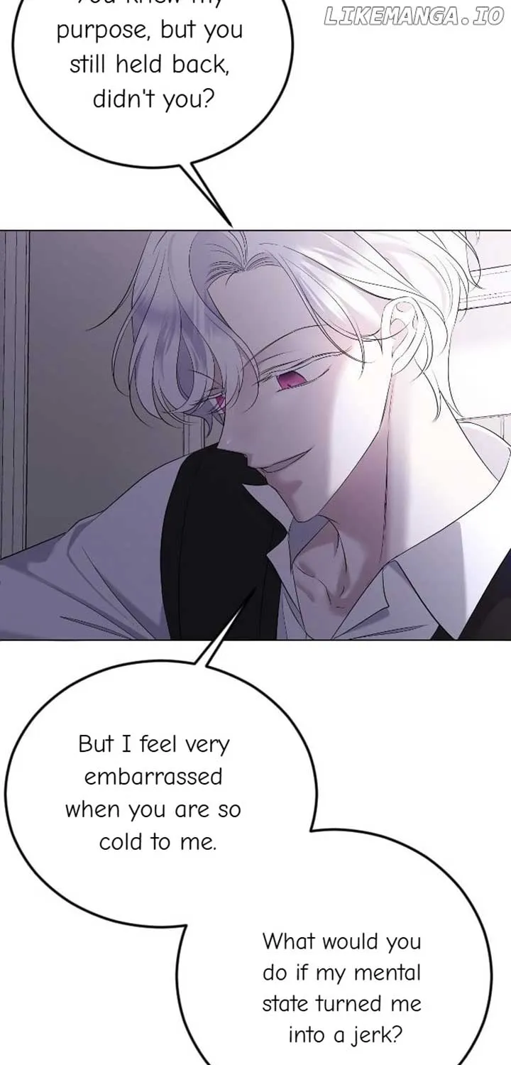 The Ending, I Want to Change it Chapter 23 page 59 - 