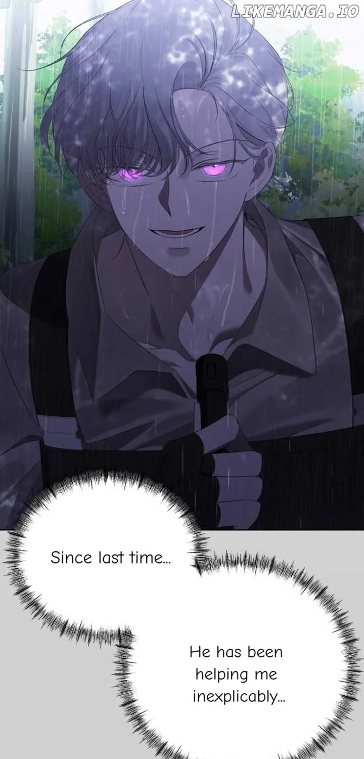 The Ending, I Want to Change it Chapter 23 page 62 - 