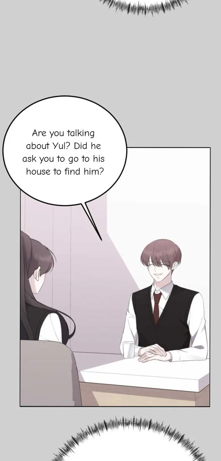 The Ending, I Want to Change it Chapter 23 page 63 - 