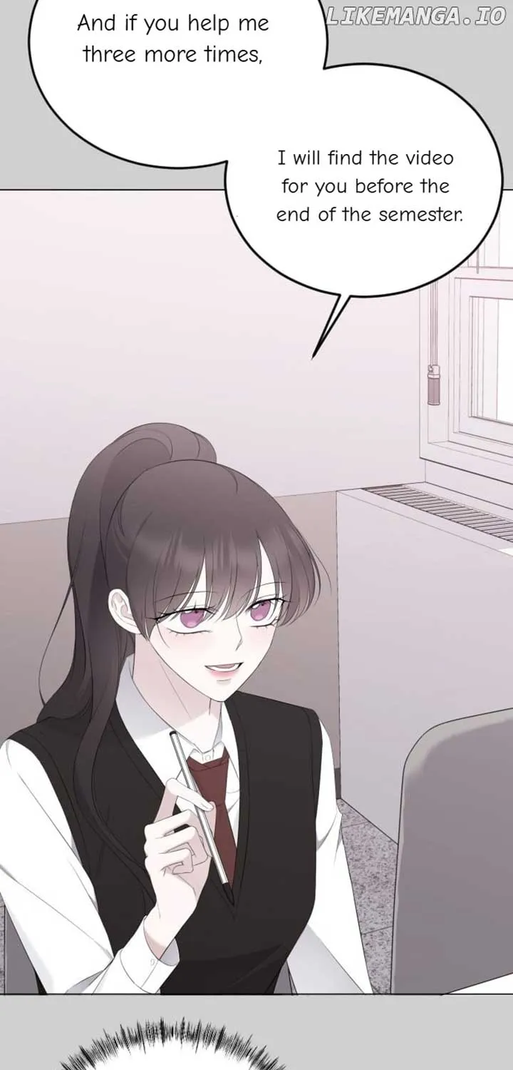 The Ending, I Want to Change it Chapter 23 page 65 - 