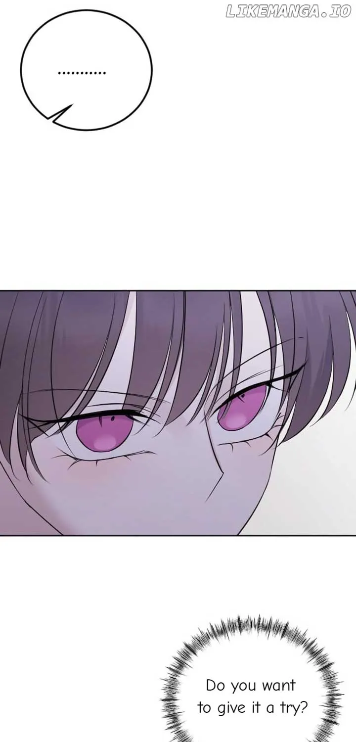 The Ending, I Want to Change it Chapter 23 page 68 - 