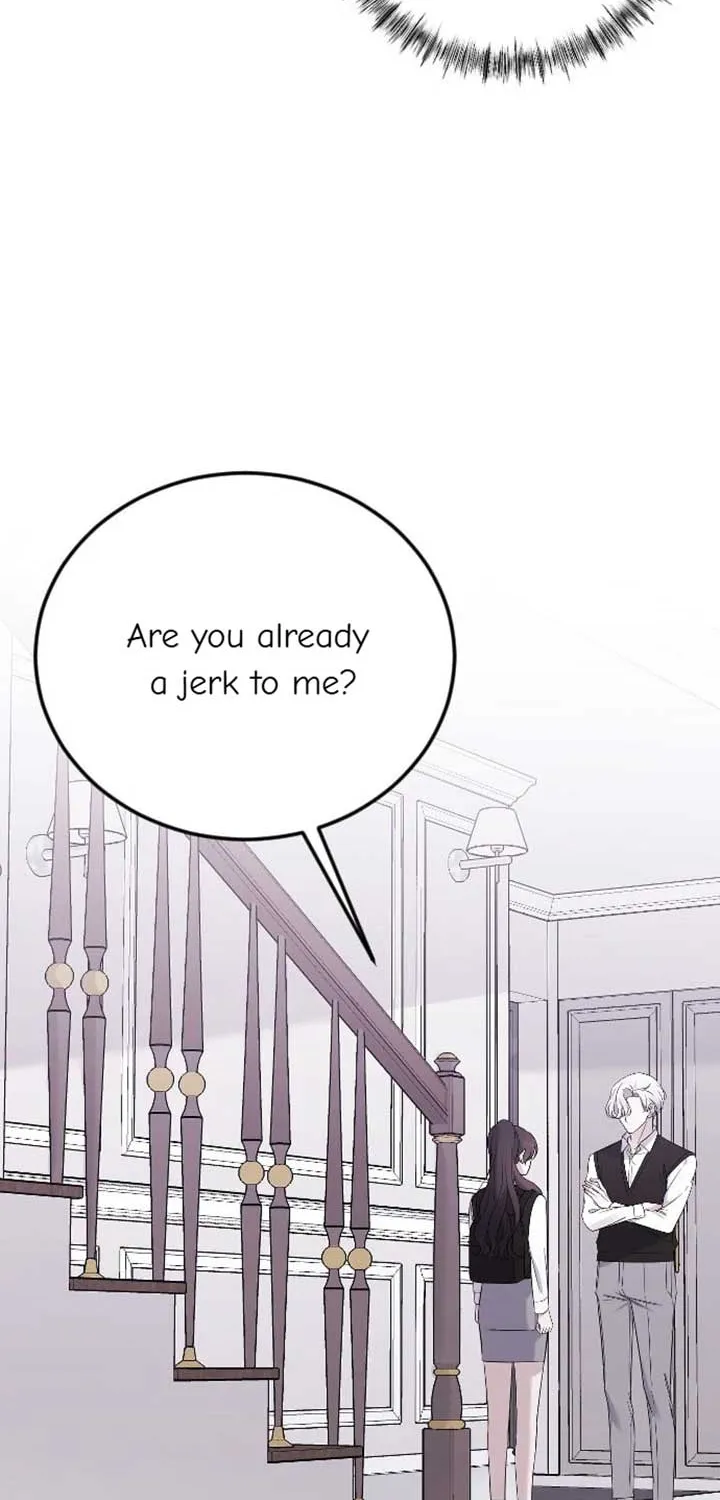 The Ending, I Want to Change it Chapter 23 page 69 - 