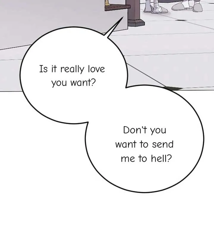 The Ending, I Want to Change it Chapter 23 page 70 - 