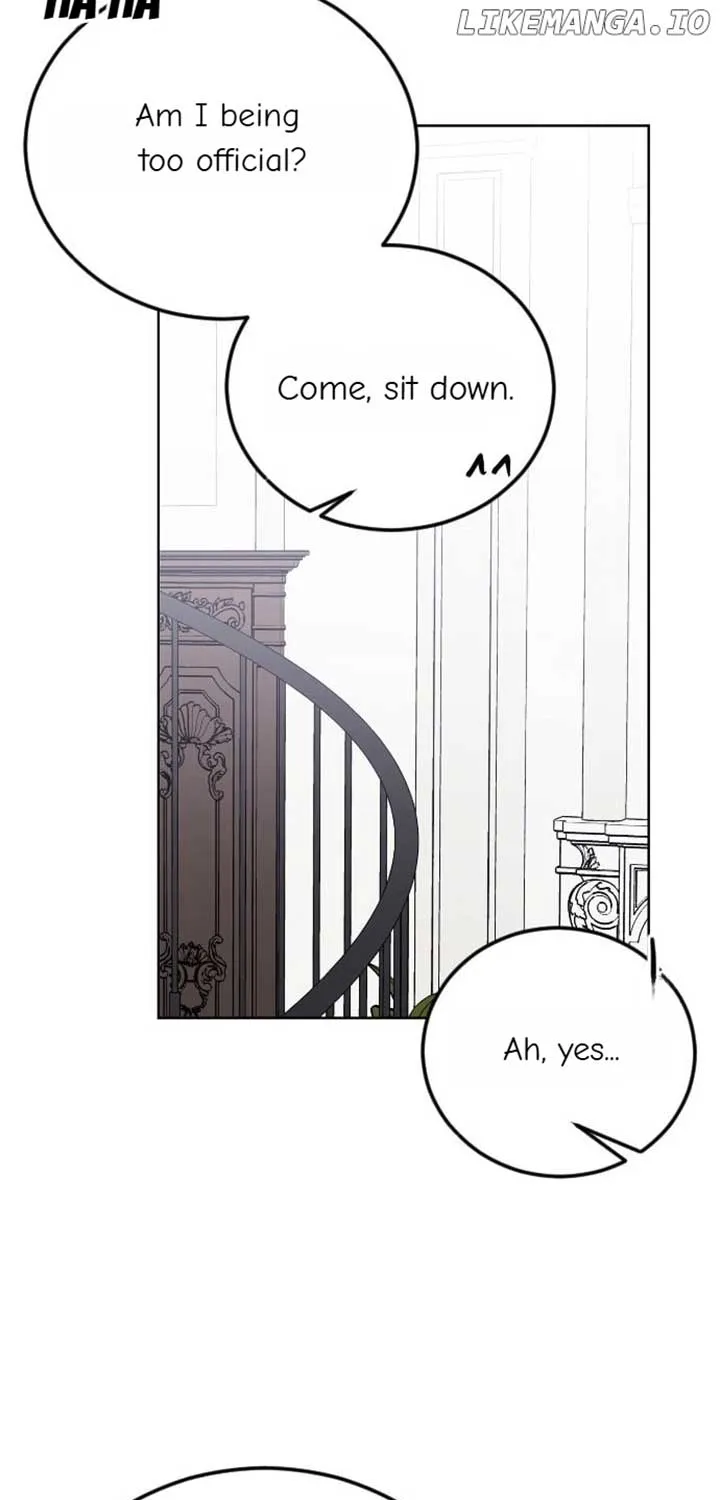 The Ending, I Want to Change it Chapter 23 page 8 - 