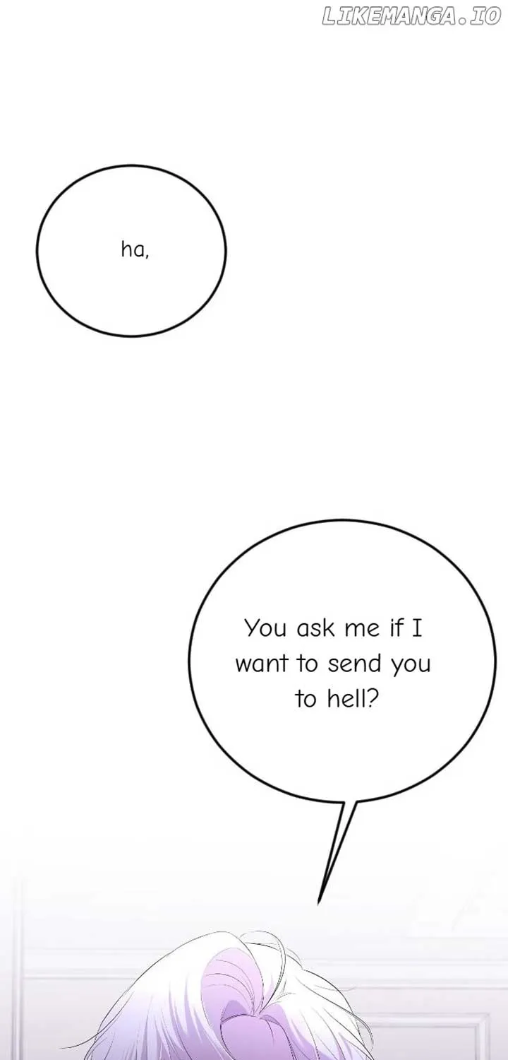 The Ending, I Want to Change it Chapter 23 page 71 - 