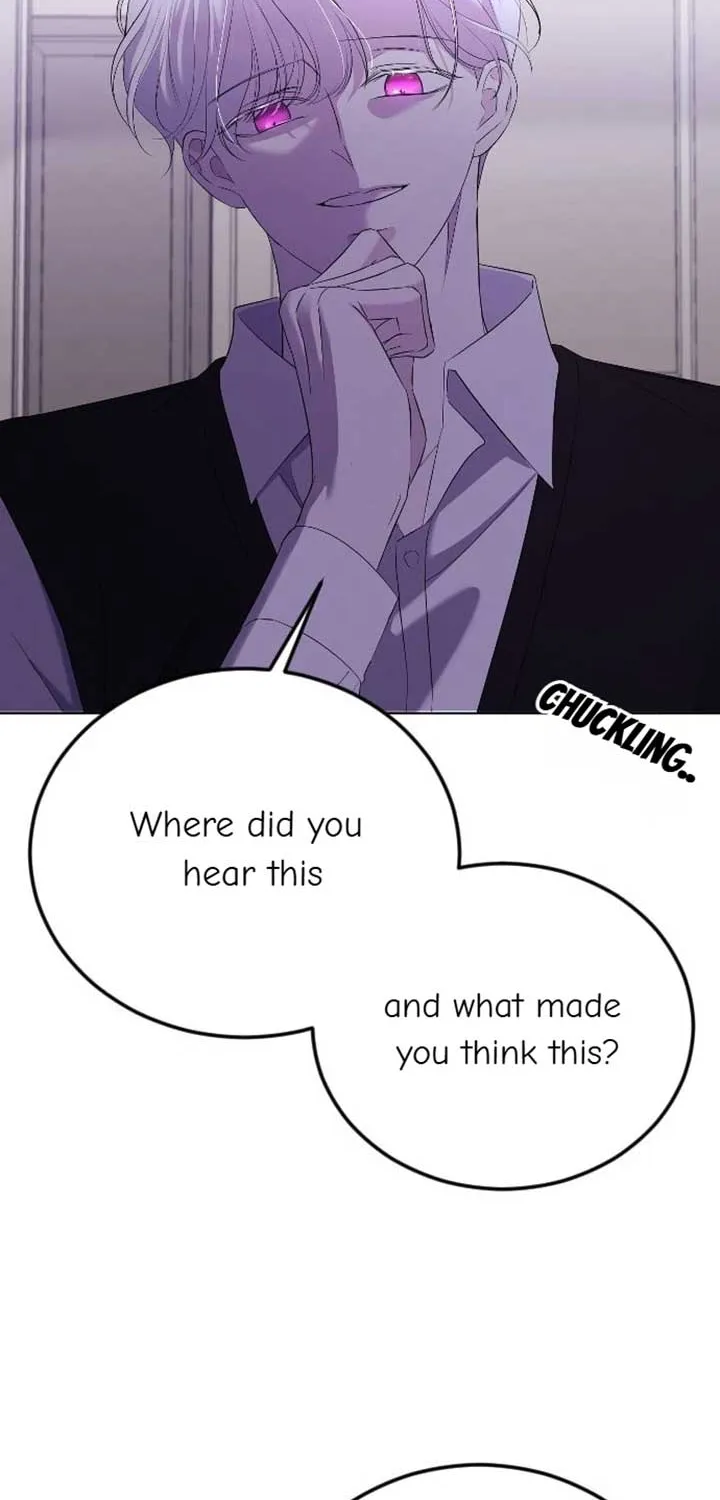 The Ending, I Want to Change it Chapter 23 page 72 - 