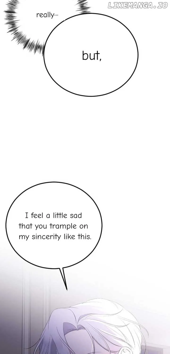 The Ending, I Want to Change it Chapter 23 page 74 - 