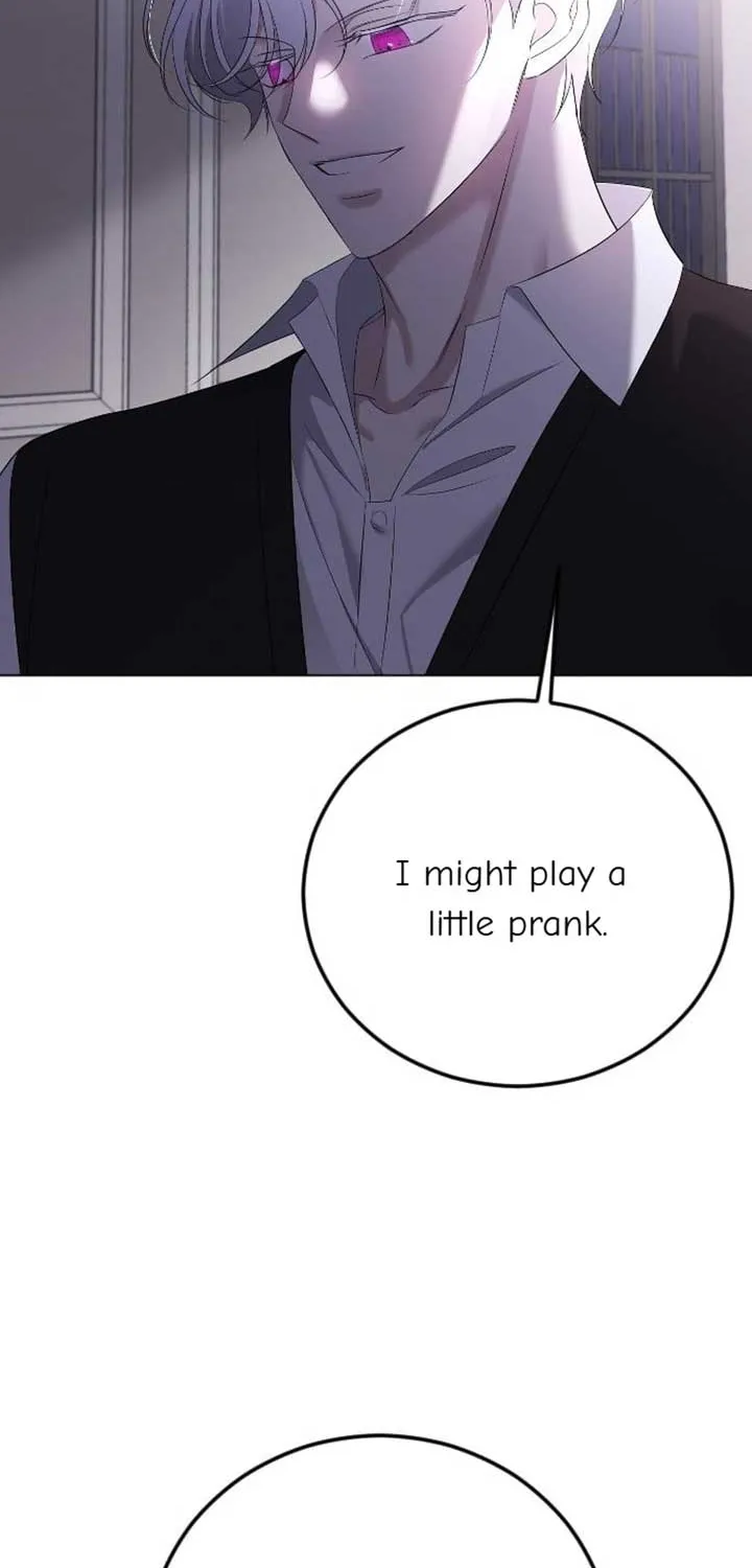 The Ending, I Want to Change it Chapter 23 page 75 - 