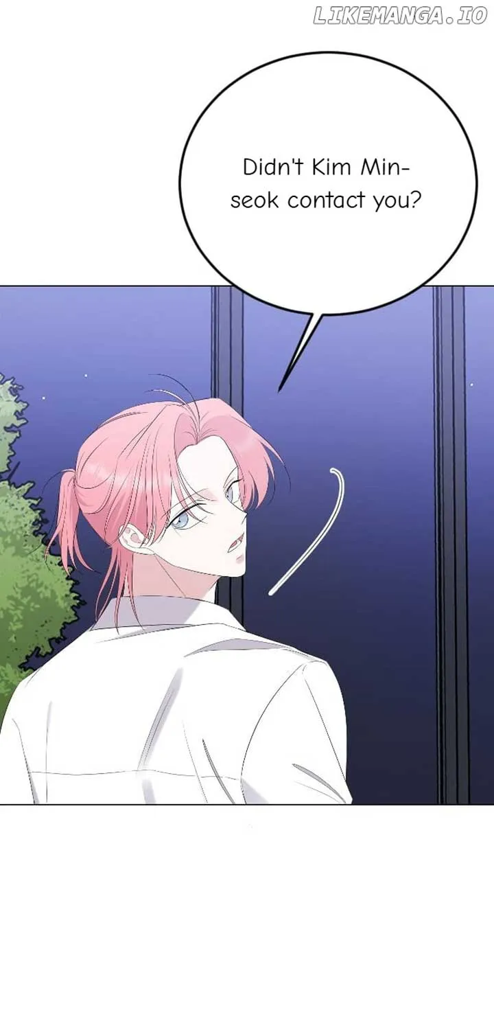 The Ending, I Want to Change it Chapter 23 page 80 - 