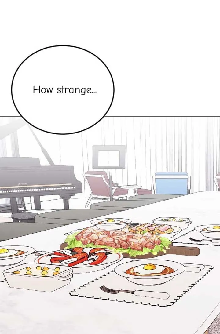 The Ending, I Want to Change it Chapter 23 page 82 - 