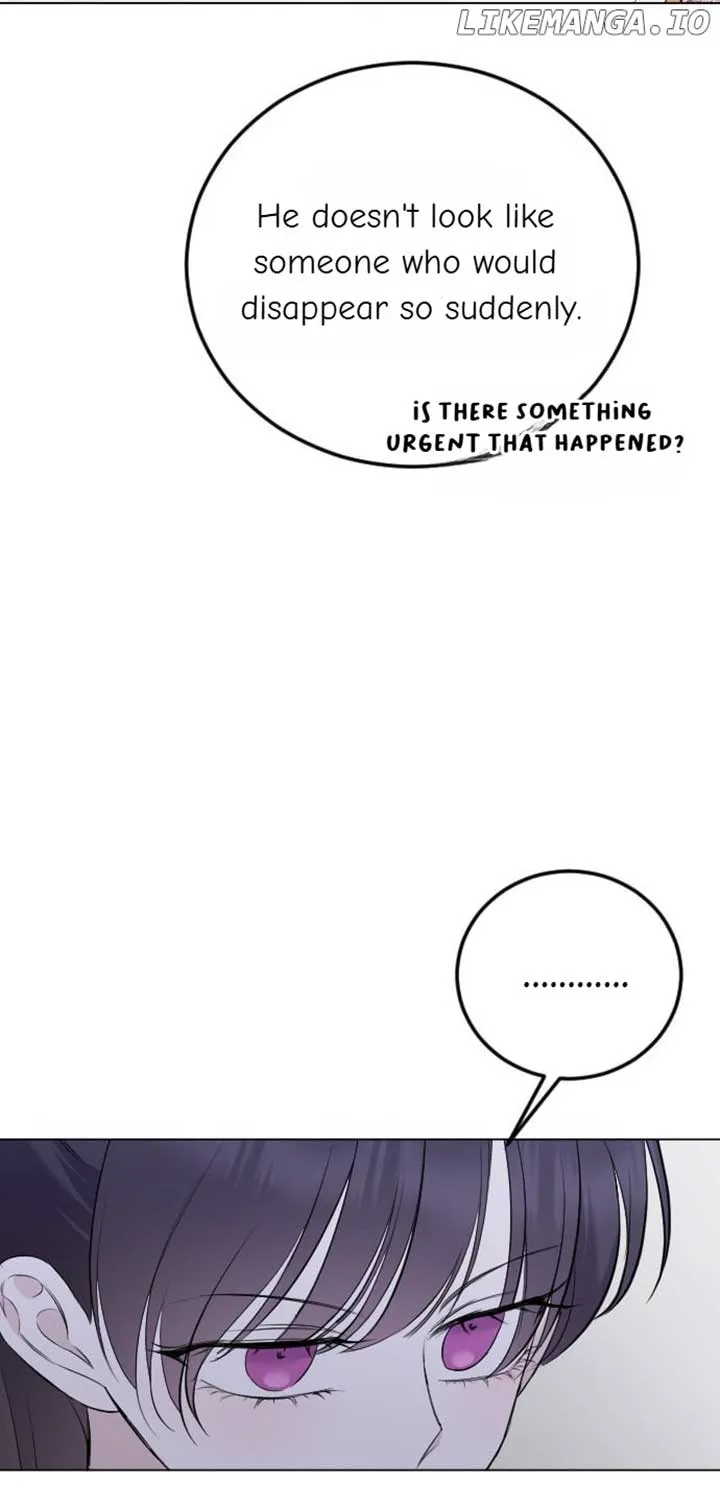 The Ending, I Want to Change it Chapter 23 page 83 - 